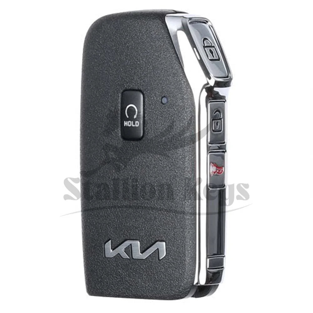 2021-2025 Kia Sportage / 4-Button Smart Key / PN: 95440-P1410 / SY5MQ4AFGE04 / OEM NEW 2021-2025 Kia Sportage / 4-Button Smart Key / PN: 95440-P1410 / SY5MQ4AFGE04 / OEM NEW